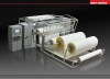 Multineedle Quilting Machine