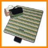Multipurpose Waterproof Fleece Picnic Blanket