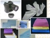 Multipurpose camera microfiber cleaning cloth