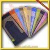 Muslim cotton pray mat with waterproof function CTH-147