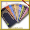 Muslim cotton pray mat with waterproof function CTH-147