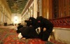 Muslim prayer carpet(MP001)