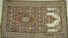 Muslim prayer carpet T-010