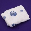 Muslin Crib Sheet