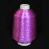 Mx-type metallic yarn