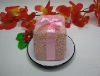 Mystical gift-- cute handmade gift towel cake