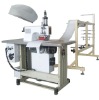 N95 Cup mask cover making machine