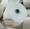 NE 30/1 COMBED RING SPUN 100% COTTON YARN FOR KNITTING