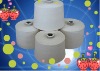 NE 30S/1 100% polyester spun yarn