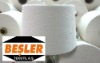 NE 36/1 COMBED RING SPUN 100% COTTON YARN FOR KNITTING