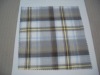 NEW 50*21 65%Linen 35%Cotton Yarn Solid Check Fabric for Shirt