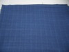 NEW 60%Linen 38%Cotton 2%Sp Yarn Dyed Check Fabric