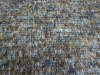 [NEW ARRIVAL] Jacquard Wool/Viscose Felt fabric (W36-126078-2#)