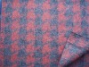[NEW ARRIVAL] Knitted Hound tooth fabric & Wool/Polyester fabric (Art No.:K22-0025)