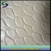 NEW Arrivals PVC synthetic Leather Raw Materials