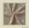 NEW COTTON LACE FABRIC FOR AMERICAN MARKET