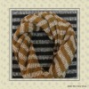 NEW CROCHET  LACE FABRIC FOR FASHIONS