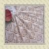 NEW CROCHET LACE FABRIC FOR GARMENT,POPULAR STYLE