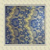 NEW CROCHET LACE FABRIC OF HIGH QUALITY FOR EUROPEAN MARKET