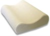 NEW Contour/Contoured Visco Elastic Memory Foam Pillow
