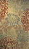 NEW DESIGN POLYPROPYLENE CARPET