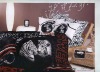 NEW DESIGN)reactive printed cotton bedding sheet set in2012