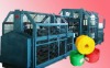 NEW DESIGN twsted cordage making machine(3-32mm)