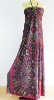NEW LONG HALTERNECK MAXI DRESS @8