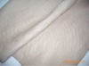 NEW Linen Cotton Yarn Dyed Twill Fabric for Garment