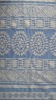 NEW POLYEASTER LACE