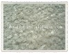 NEW SAMPLE-3MM BEADS EMBROIDERY FABRIC FOR SKIRT