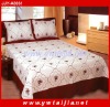 NEW arrival beautiful and soft designer quilts