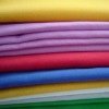 NEW dyed polyester fabric