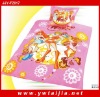 NEW series 100%cotton and cartoon kids quilt