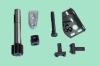 NFJ base of diameter needle&cover loom spare parts