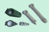 NFJ rod series of loom sapre parts