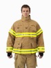 NFPA2112 and EN11612 Flame retardant fabric clothing