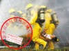 NFPA2112 flame retardant safety protective fabric clothing (21/2*10)