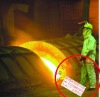 NFPA2112 flame retardant safety protective fabric clothing (32/2*10)