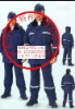 NFPA2112 flame retardant safety protective fabric clothing (32*32)