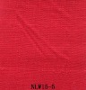 NLW15 Series Plain and Yarn Dyed Cotton Sofa Fabric