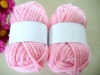 NM4/3 100%wool hand knitting yarn