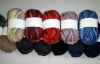 NM8 /3 cheap price hand knitting blended acrylic yarn