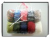 NM8 /3 cheap price hand knitting blended acrylic yarn