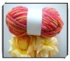 NM8 /3 cheap price hand knitting blended acrylic yarn