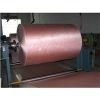 NN250  rubber belting fabric