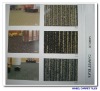 NOBEL Series  PP Carpet Tiles