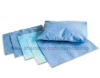 NON-WOVEN FLAME RETARDANT DISPOSABLE PILLOW COVER