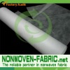 NONWOVEN FABRIC