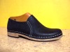 NUBUCK LEATHERSHOES